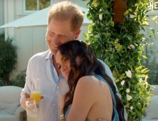 Harry, Meghan reject allegations of strained Netflix ties
