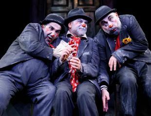 Frankfurt Turkish Theater Festival to honor Haldun Dormen