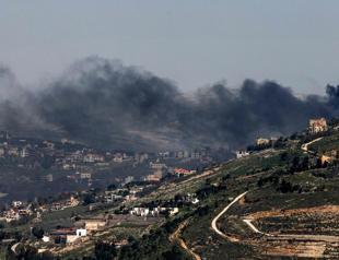 Israel conducts wave of strikes on Beirut, knocks out southern bridges