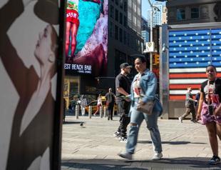 US earns its lowest-ever score on freedom index