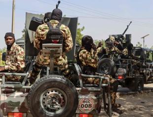 Global terrorism falls to a decade low but Western fatalities surge