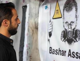 Türkiye joins task force to eliminate Assad’s chemical weapons