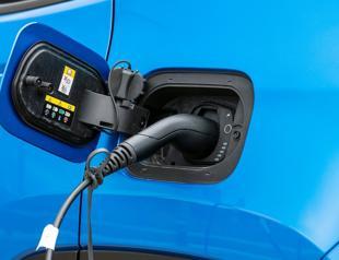 EV charging network in Türkiye expands