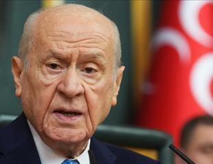 Bahçeli urges unity in Türkiye amid Iran tensions