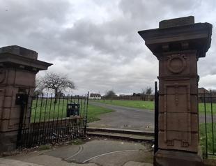 UK’s largest known Turkish war cemetery awaits restoration