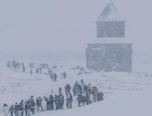 Ani draws record visitors