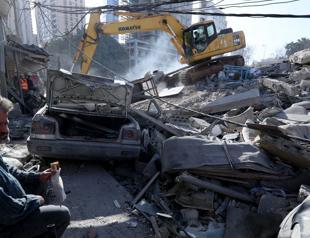 Lebanon death toll from Israeli attacks surpasses 1,000