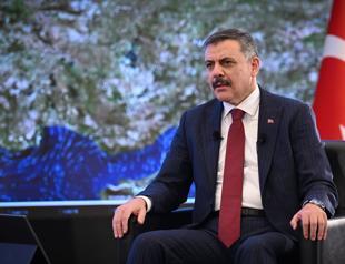 Türkiye declares 2026 year of combating street gangs: Minister