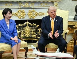 US, Japan announce $40 bln nuclear power project