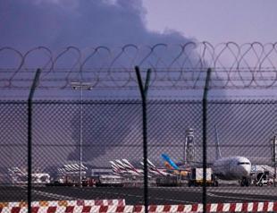 Mideast war exposing Europes reliance on Gulf flights, airlines warn