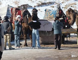 Ankara, Beijing agree to deepen cultural, tourism ties