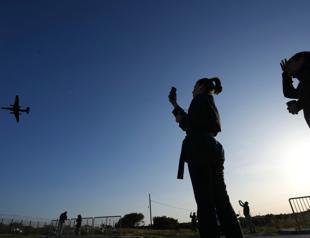 Greek Cyprus labels UK bases as legacy of colonialism