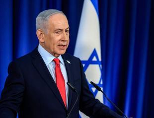 Crude down as Netanyahu looks to reassure on war