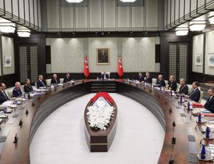 Top security councils reports to shape key legislation in anti-terror bid