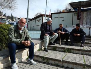 Türkiye’s elderly population exceeds that of 98 countries