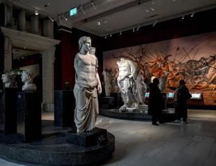 Türkiye in cultural diplomacy push to bring history home