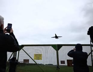 UK allows US to use bases to strike Iranian sites targeting Hormuz