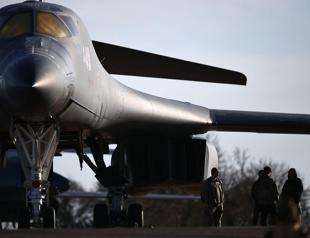 Iran fired missiles at joint US-UK base in Indian Ocean: report