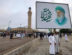 Iranians mark Eid as Trump mulls winding down war