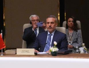 Fidan says Gulf states may be forced to act if conflict persists