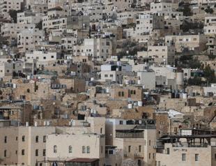 Türkiye condemns settler violence, settlement expansion in West Bank