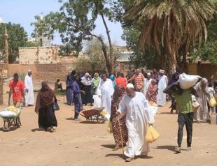 64 killed in attack on Sudan hospital: WHO