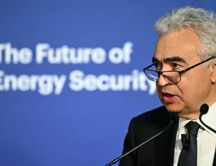 IEA chief urges gov’ts to cut oil use as Hormuz crisis deepens
