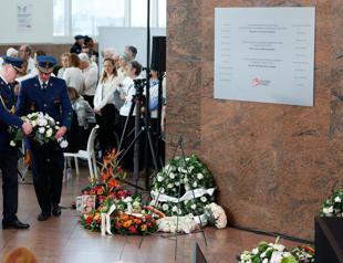 Belgium marks 10th year of Brussels attacks