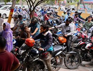 Bangladesh rushes to secure $2 bln loan