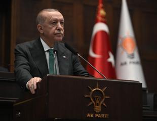 Nevruz should serve as beacon for peace in the region: Erdoğan