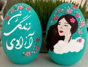 Spring feasts combined: Shared meanings, separate tables