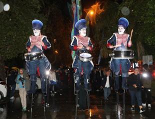 Adana Int’l Theater Festival to open on March 27