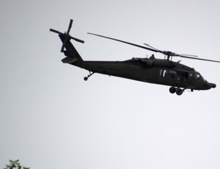 Funerals in Türkiye, Qatar mourn helicopter crash victims