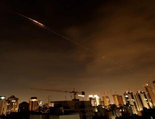 Israel launches new strikes on Tehran as Iran takes aim at Gulf sites