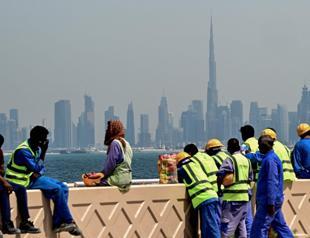 Housing sales in Dubai down 25 percent amid Mideast tensions