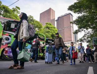 Indonesia eyes $4.7 billion in savings to brace for war impacts