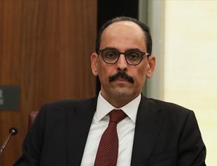 Türkiye’s intel chief meets Hamas team