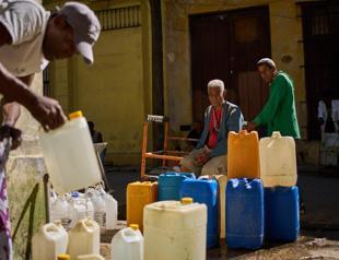 Cuba restores power grid after latest blackout