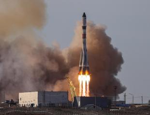Russia resumes use of space launch site damaged in accident