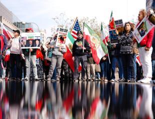 Israeli plan to trigger Iranian uprising has failed to materialize: Report