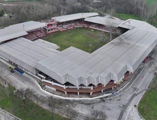 Thracian city acts to relocate historic Kırkpınar wrestling arena