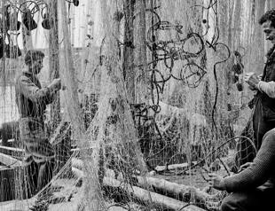 Ara Güler ‘Mastering the Image’ opens in France