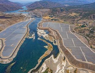 Solar power surges 641-fold in Türkiye’s clean energy drive