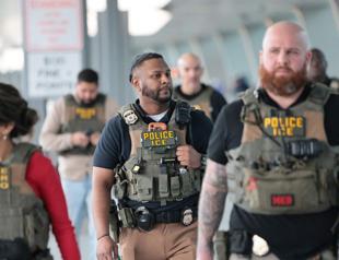 US signs deportation deal with Costa Rica