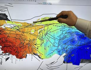 Study finds Central Anatolia slowly splitting along tectonic divide