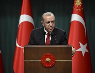 Türkiye navigating Mideast conflict cautiously: Erdoğan