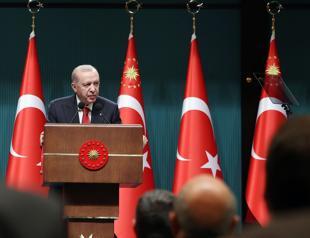Türkiye navigating Mideast conflict cautiously: Erdoğan