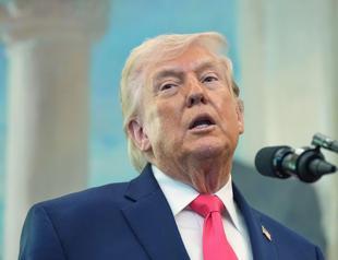 Trump sends peace plan as Iran opens to non-hostile oil vessels