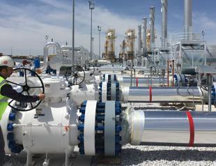 Türkiye not experiencing energy supply problems: Minister