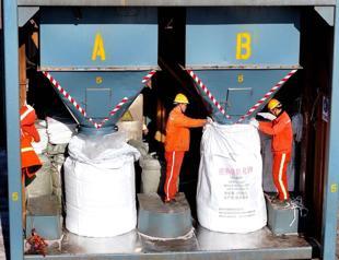 Top WTO official sounds fertilizer warning over war